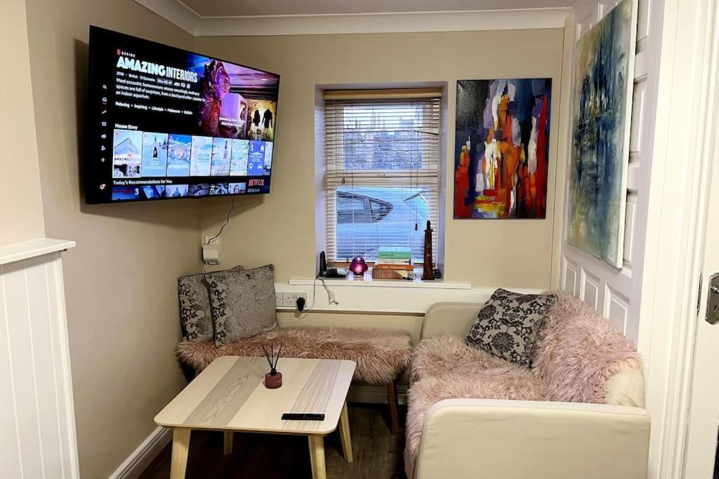 The Art House 5 Galway, Bohermore Ngoại thất bức ảnh