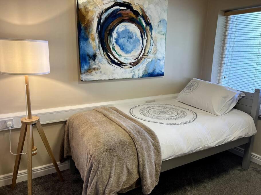 The Art House 5 Galway, Bohermore Ngoại thất bức ảnh