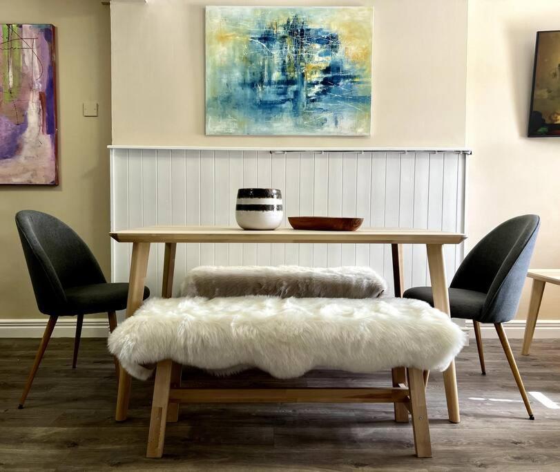 The Art House 5 Galway, Bohermore Ngoại thất bức ảnh