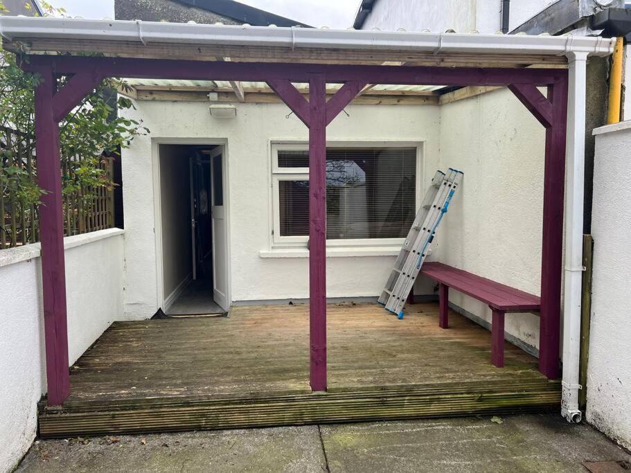 The Art House 5 Galway, Bohermore Ngoại thất bức ảnh