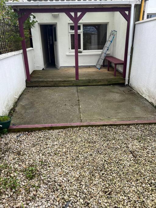 The Art House 5 Galway, Bohermore Ngoại thất bức ảnh